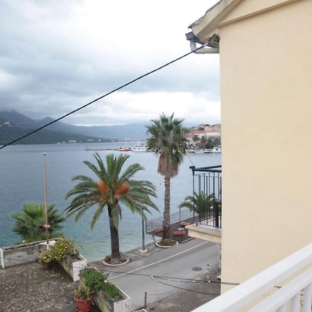 App And Rooms Tereza - In Center Korčula Esterno foto