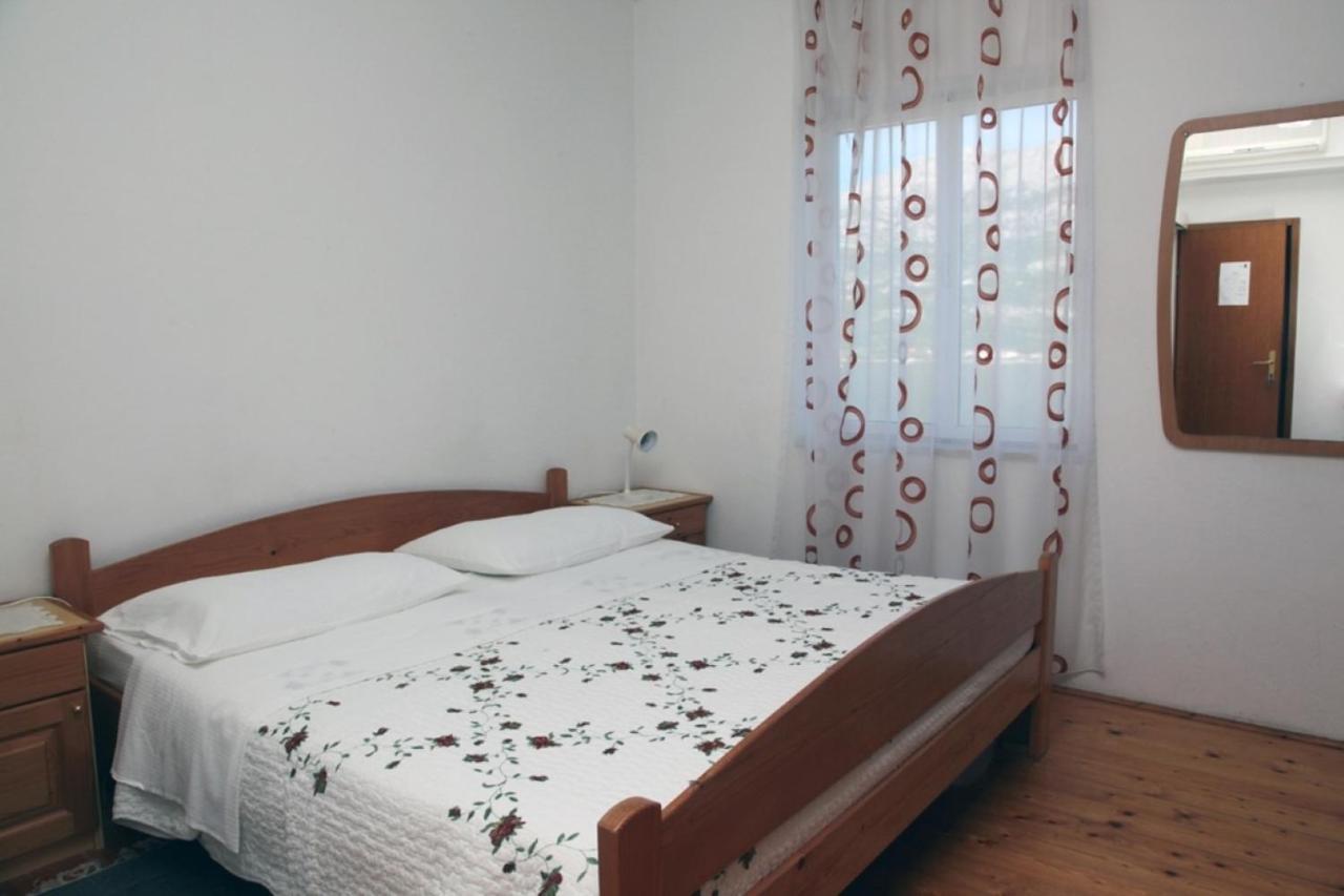 App And Rooms Tereza - In Center Korčula Esterno foto