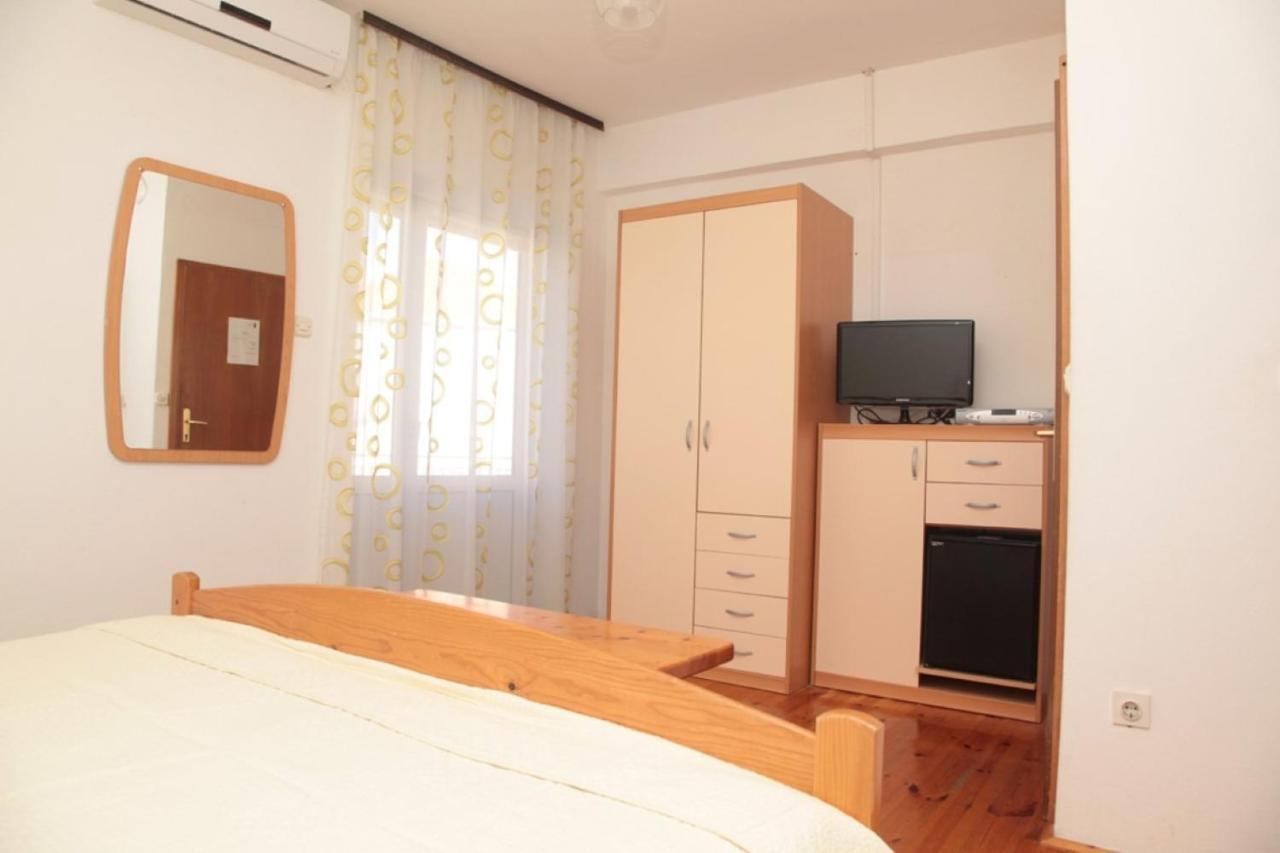 App And Rooms Tereza - In Center Korčula Esterno foto