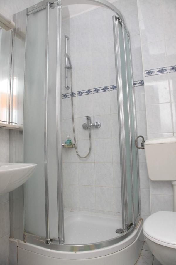 App And Rooms Tereza - In Center Korčula Esterno foto