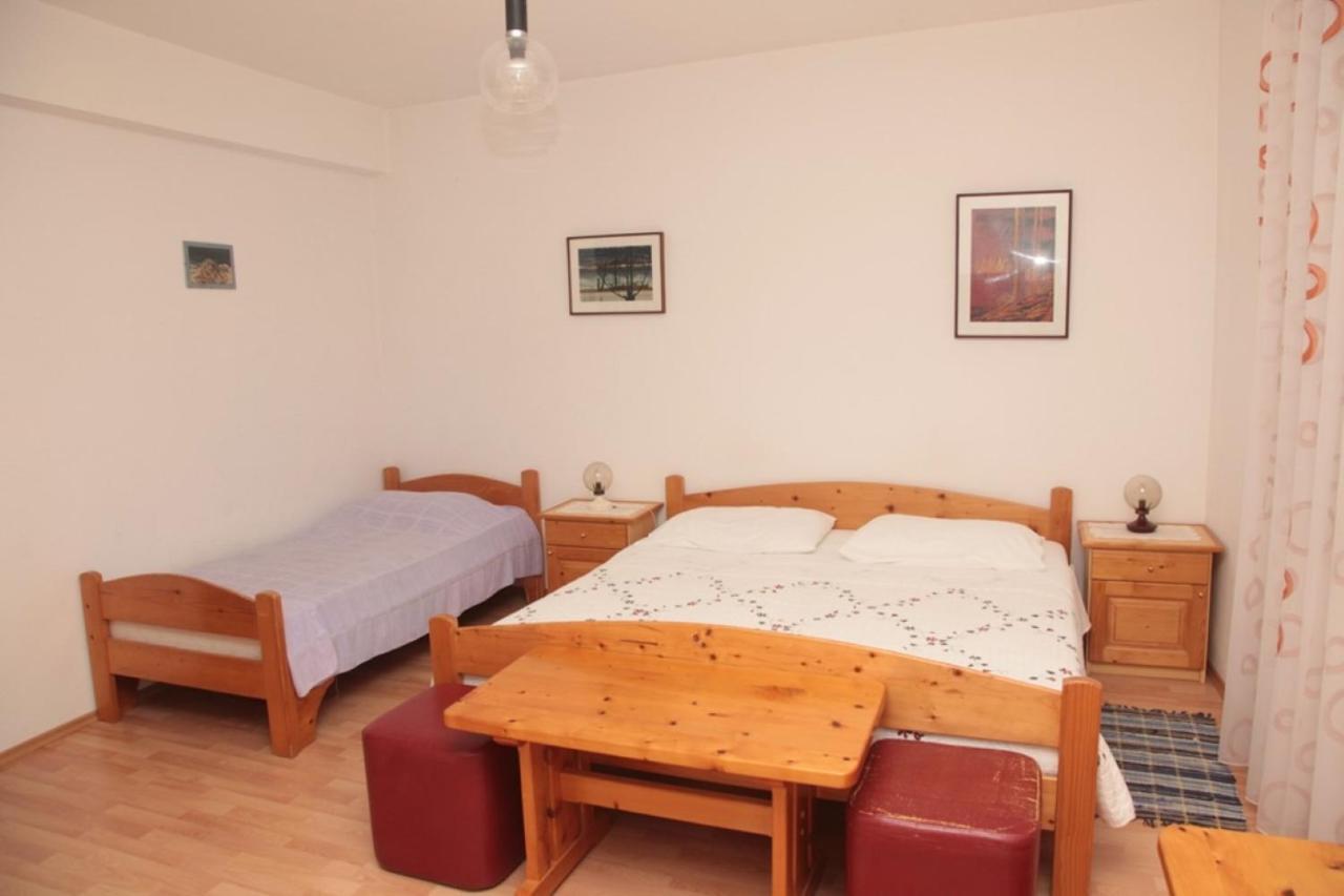 App And Rooms Tereza - In Center Korčula Esterno foto