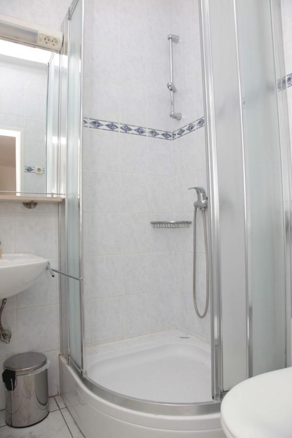 App And Rooms Tereza - In Center Korčula Esterno foto