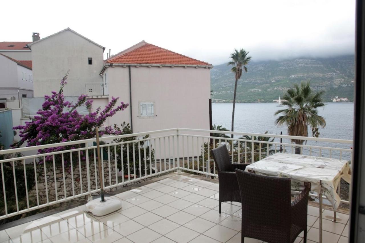 App And Rooms Tereza - In Center Korčula Esterno foto