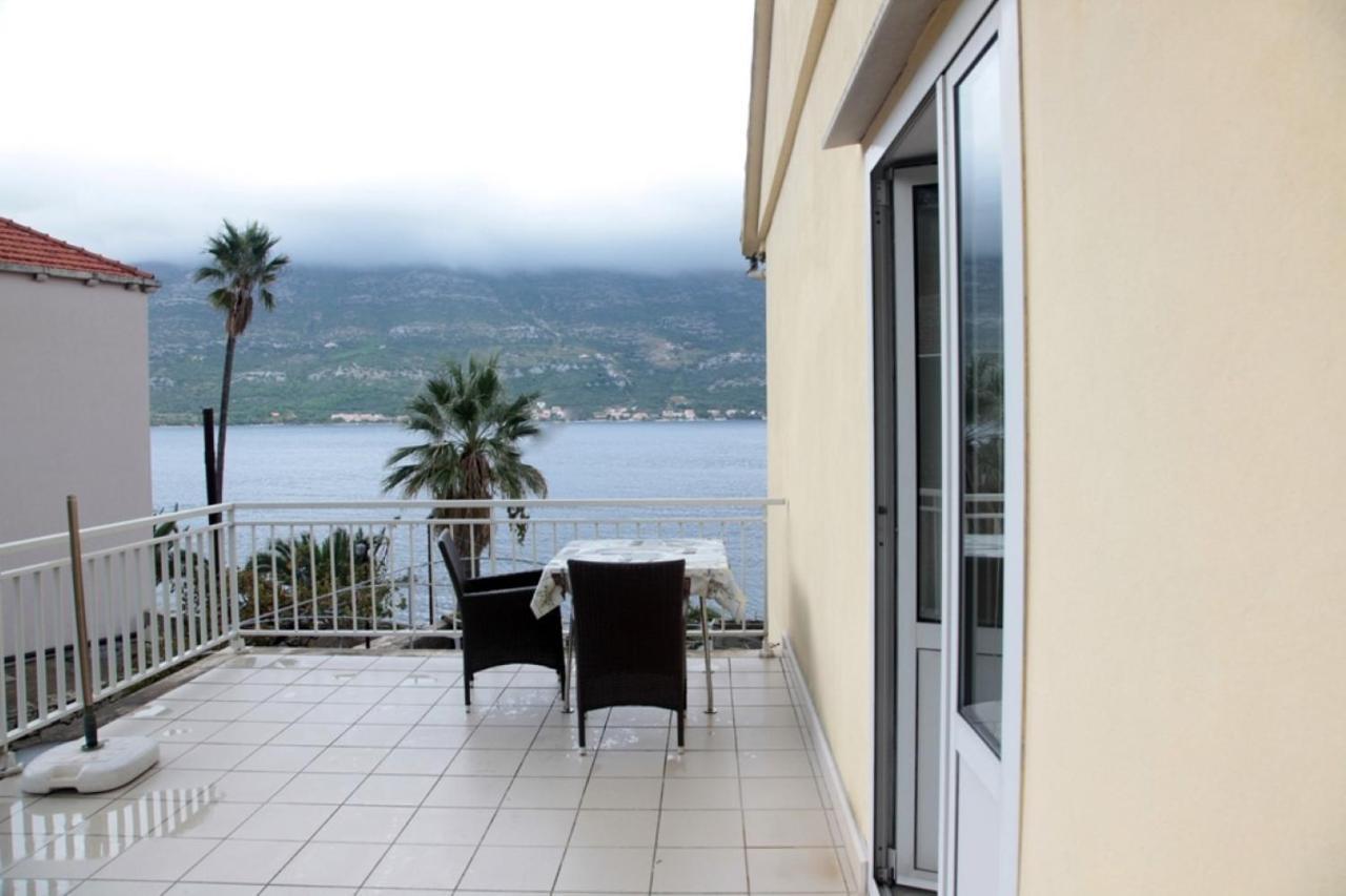 App And Rooms Tereza - In Center Korčula Esterno foto