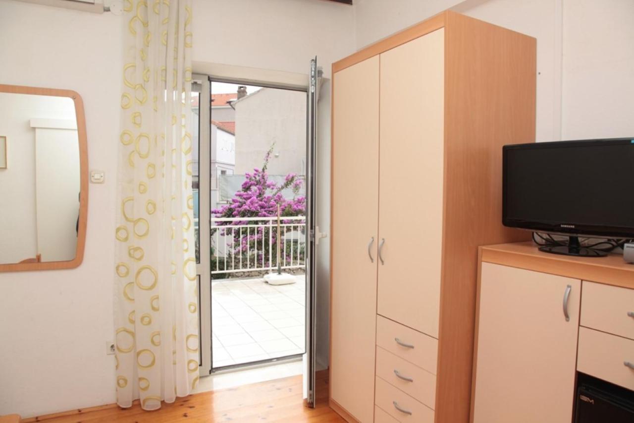 App And Rooms Tereza - In Center Korčula Esterno foto