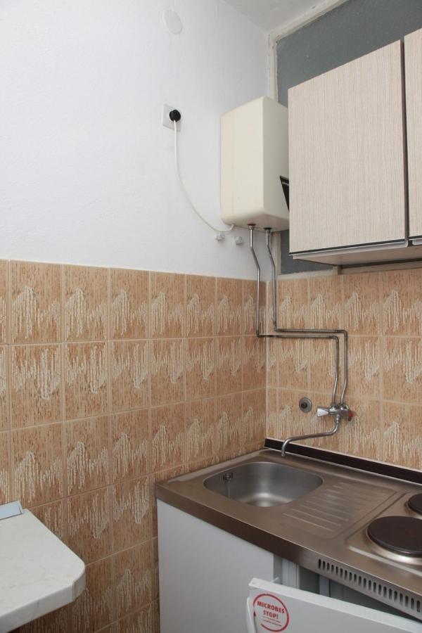 App And Rooms Tereza - In Center Korčula Esterno foto