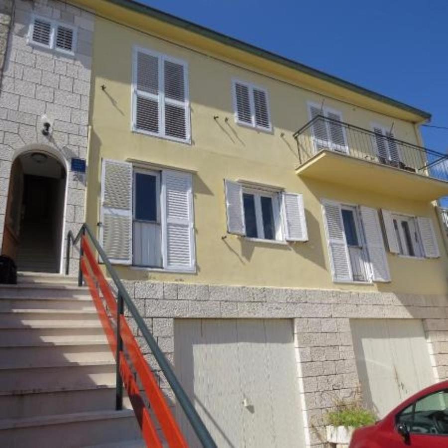 App And Rooms Tereza - In Center Korčula Esterno foto
