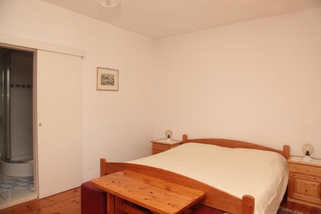 App And Rooms Tereza - In Center Korčula Esterno foto