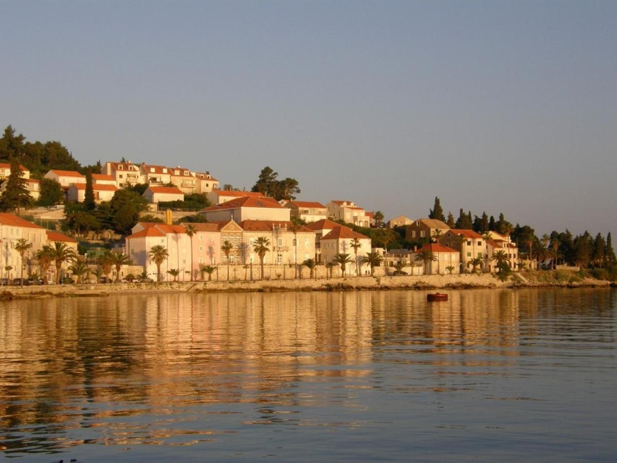 App And Rooms Tereza - In Center Korčula Esterno foto