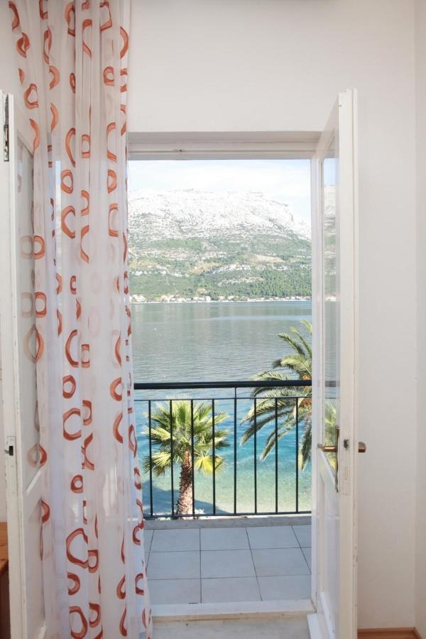 App And Rooms Tereza - In Center Korčula Esterno foto
