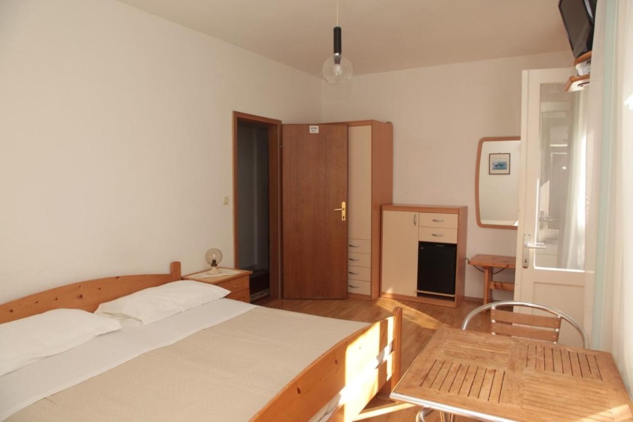 App And Rooms Tereza - In Center Korčula Esterno foto
