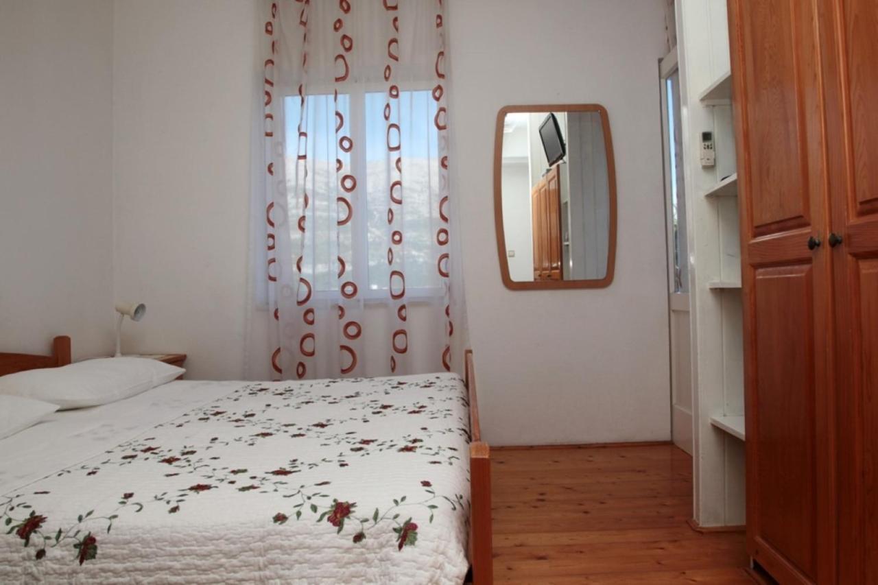 App And Rooms Tereza - In Center Korčula Esterno foto