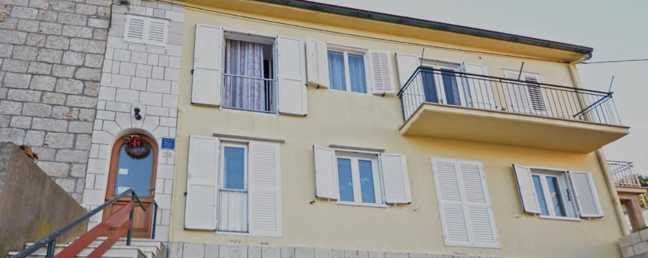 App And Rooms Tereza - In Center Korčula Esterno foto
