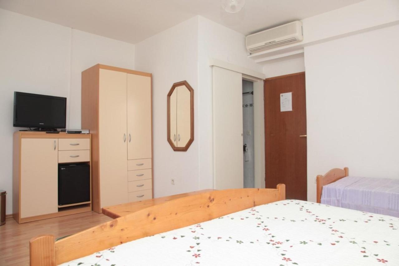 App And Rooms Tereza - In Center Korčula Esterno foto