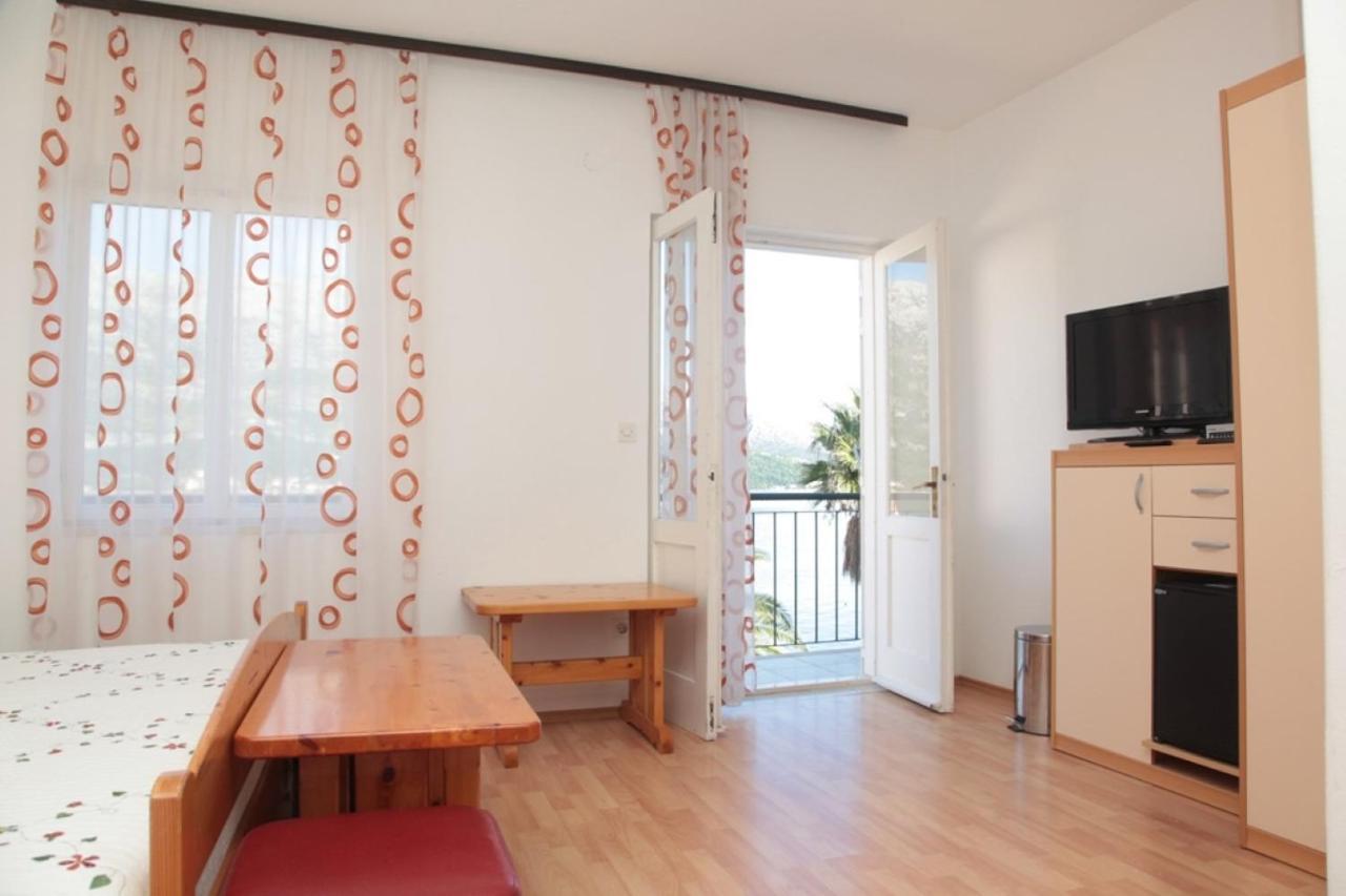 App And Rooms Tereza - In Center Korčula Esterno foto