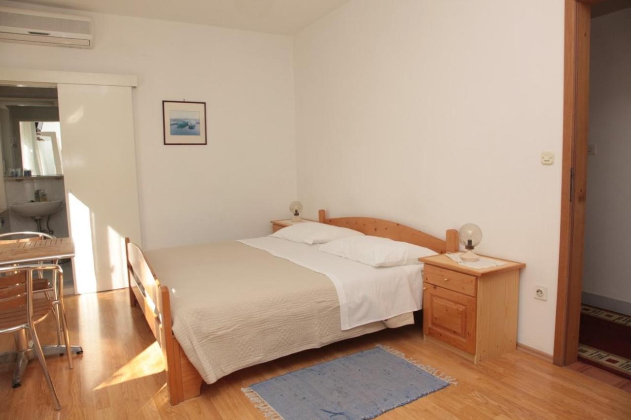 App And Rooms Tereza - In Center Korčula Esterno foto