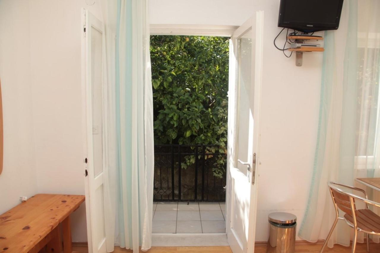 App And Rooms Tereza - In Center Korčula Esterno foto