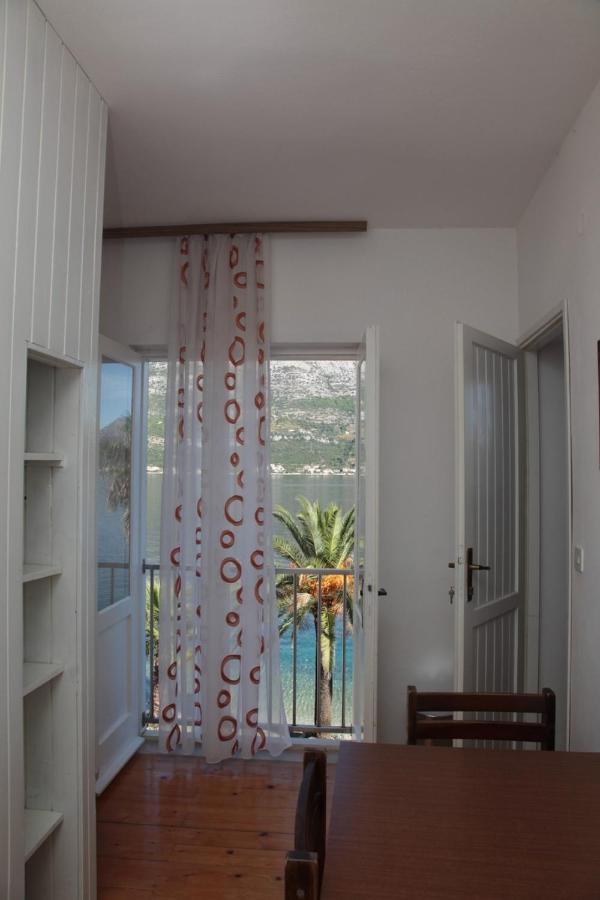 App And Rooms Tereza - In Center Korčula Esterno foto